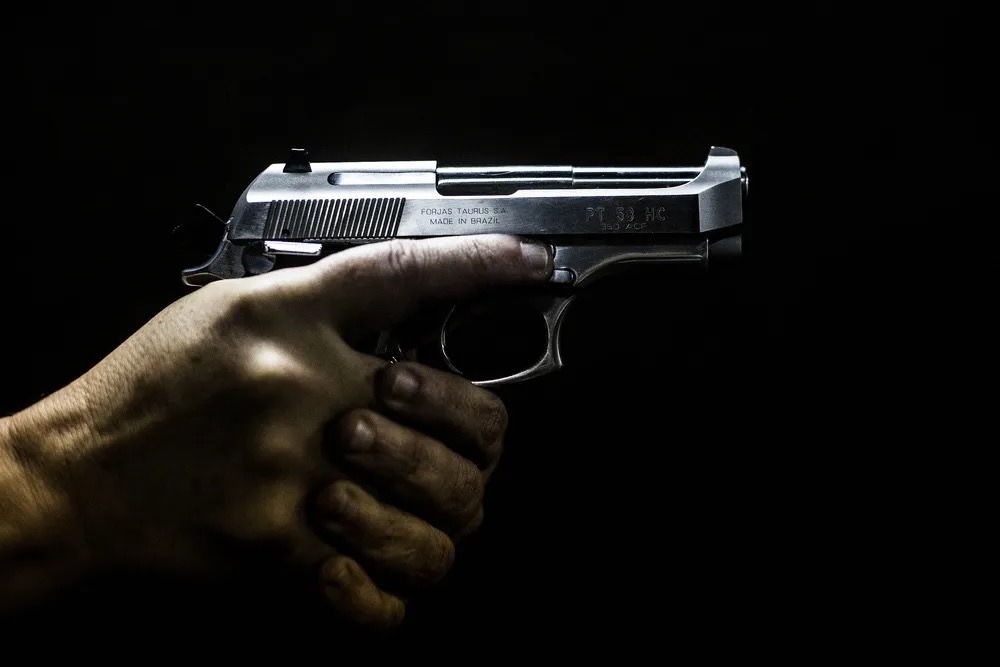 'Bolsa pistola': comissão aprova projeto de incentivo para compra da 1º arma