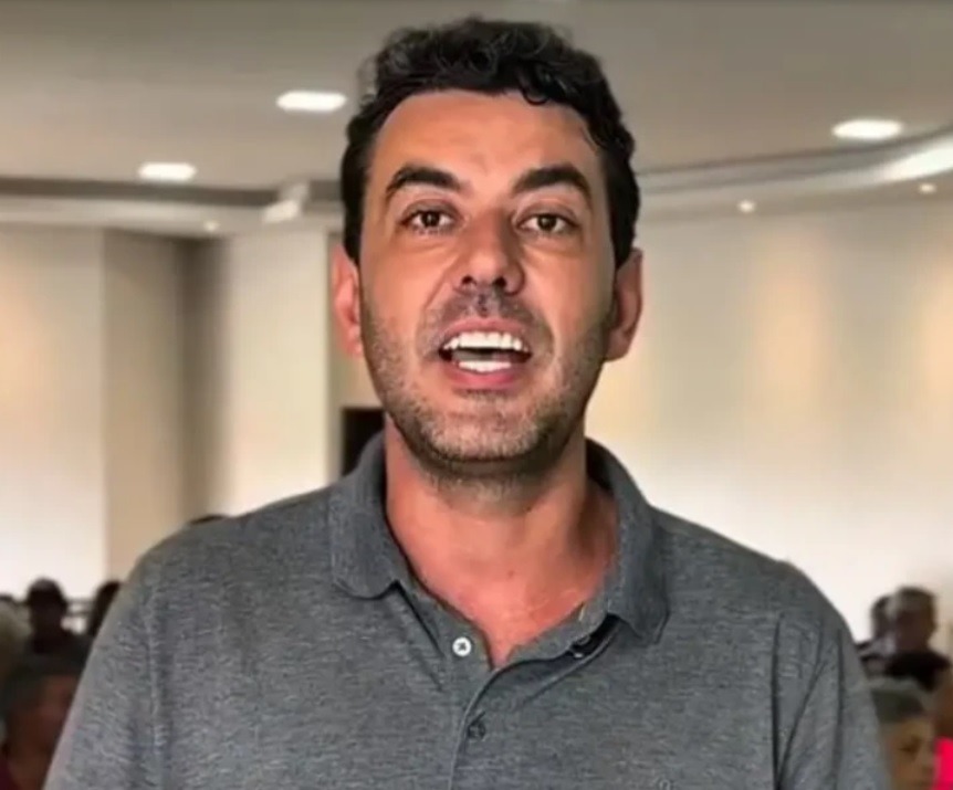 "Eu conhecia Thales, que atirou nos filhos, e ele não era nenhum exemplo de moral", diz moradora de Itumbiara