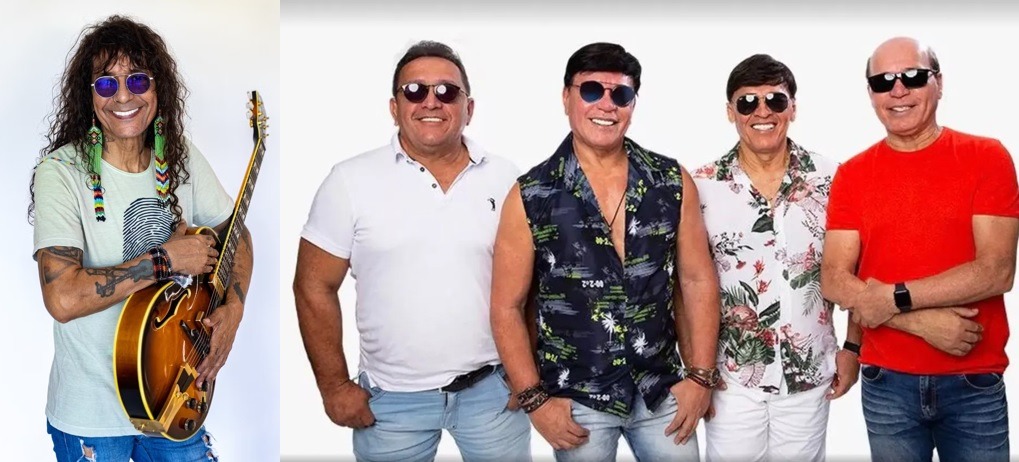 CARNAVAL EM NATAL: Confira a programação de shows, bloquinhos e eventos de rua deste sábado (14)
