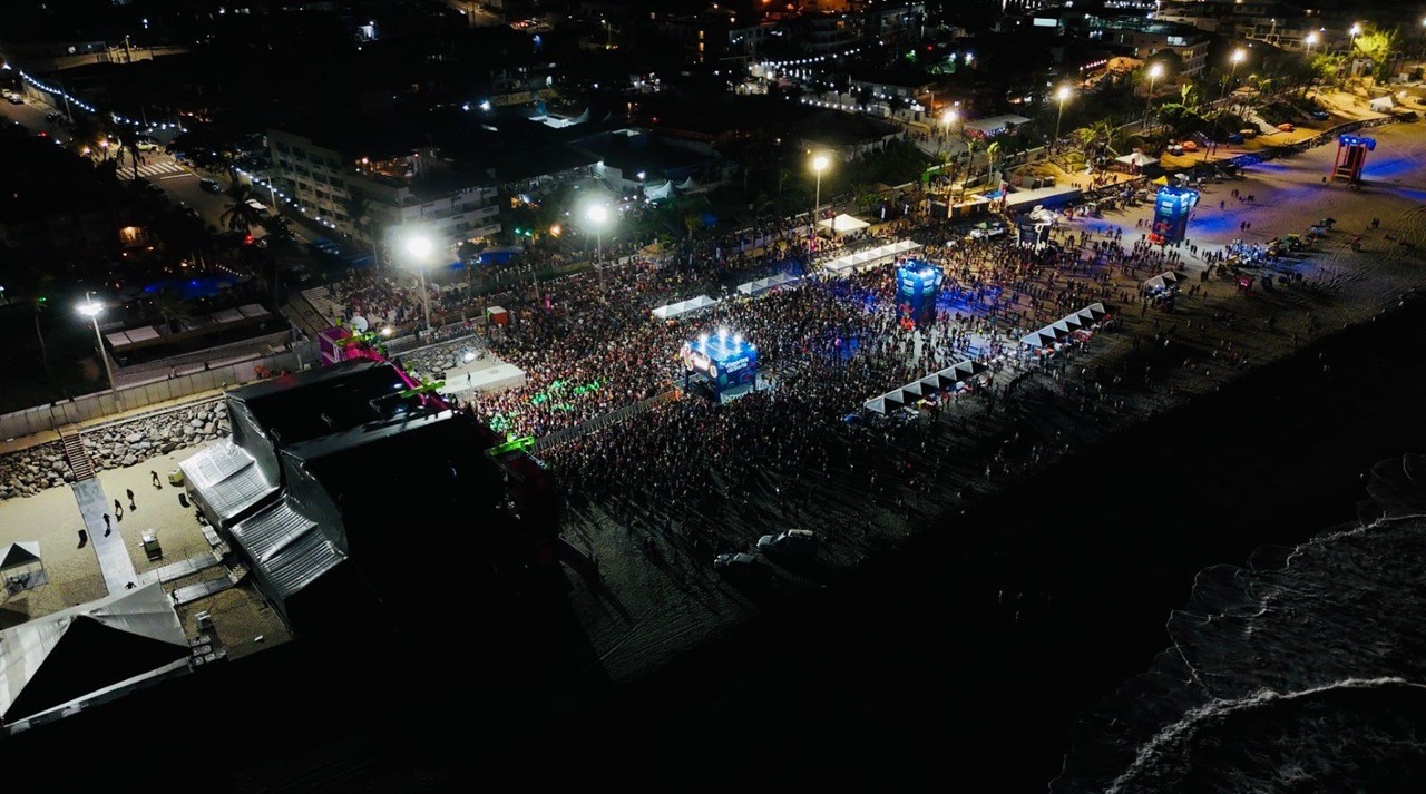 Carnaval em Natal: veja a programação de shows deste domingo