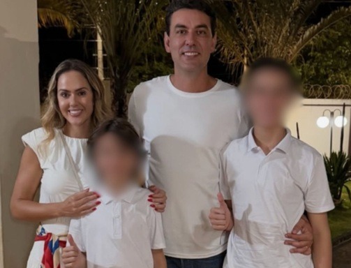 Tragédia em Itumbiara: cartas falsas de mãe circulam nas redes sociais
