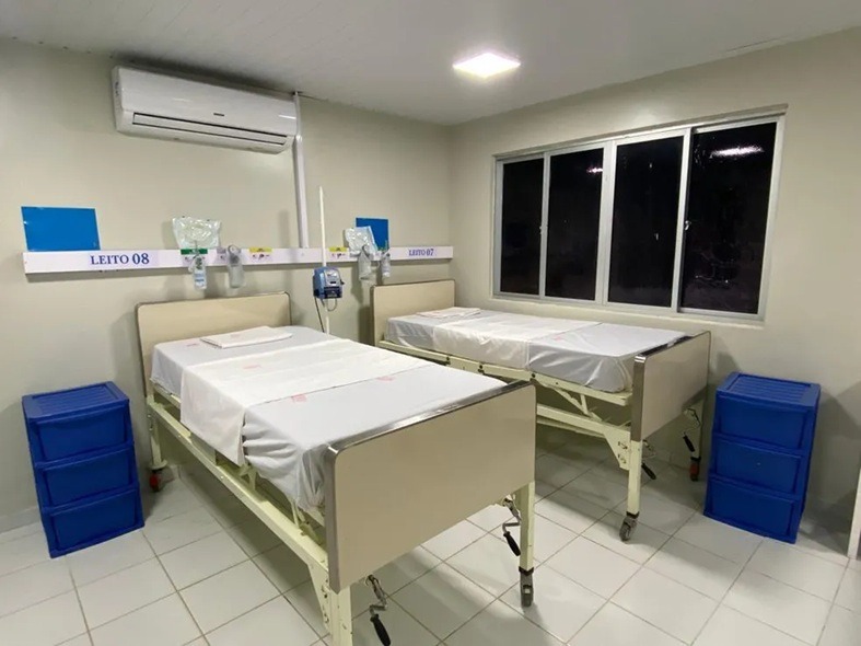 Superfungo: Sesap publica orientações de prevenção após confirmar primeiro caso de Candida auris no RN