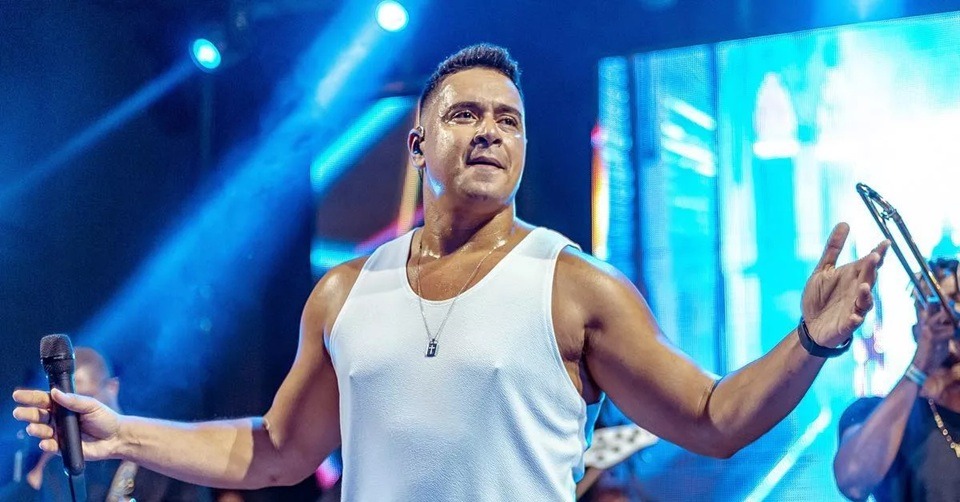 Carnaval de Natal tem Raça Negra, Michele Andrade e Xanddy Harmonia nesta terça; confira
