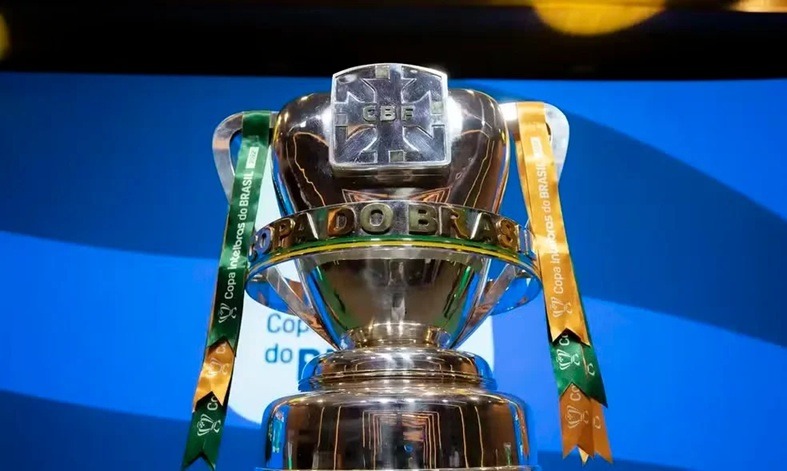 CBF detalha 2ª fase da Copa do Brasil; América joga dia 24 e ABC aguarda adversário