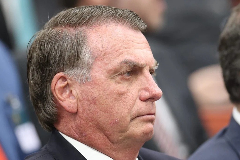 Pastor visita Bolsonaro na Papudinha e diz que o encontrou ‘assustado’