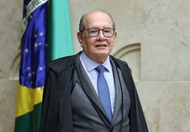Auditor da Receita alvo de operação da PF disse ter acessado dados de enteada de Gilmar Mendes por engano