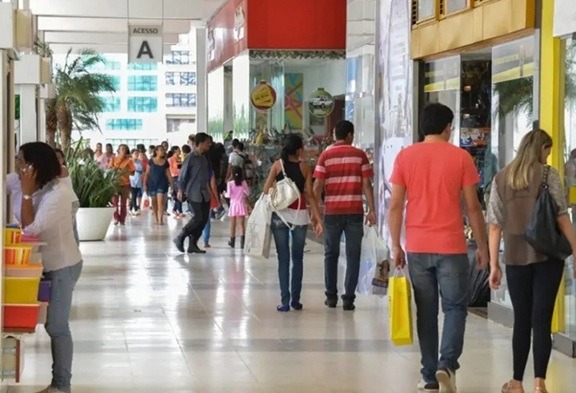 Comércio de Natal funciona em horário especial nesta quarta-feira de Cinzas; confira