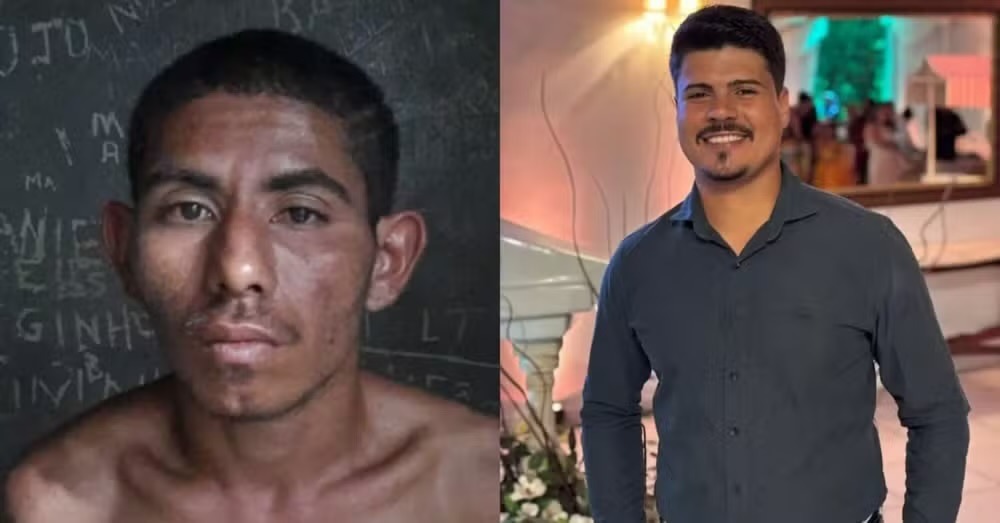 Paraibano fica três dias preso após erro em mandado de prisão expedido no RN