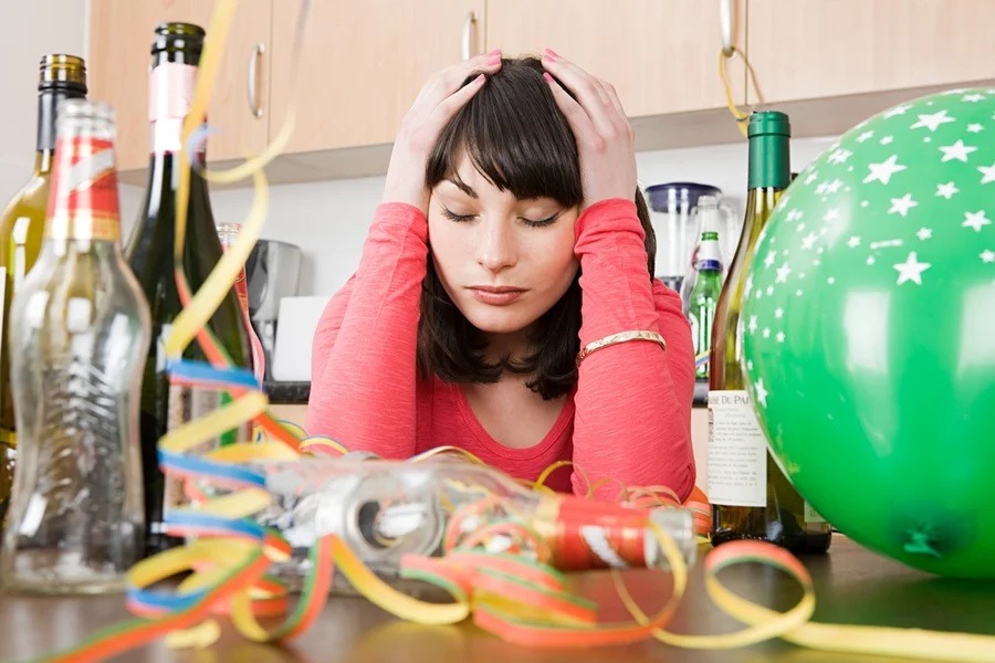 Nutricionista ensina combo infalível contra ressaca pós-Carnaval