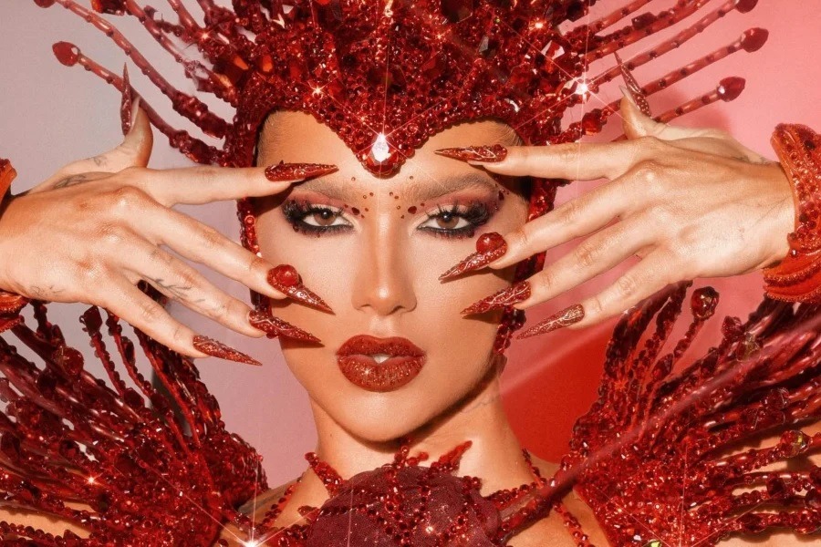 Mesmo com 2ª pior nota na Bateria, Virginia continua na Grande Rio após derrota no Carnaval 2026?