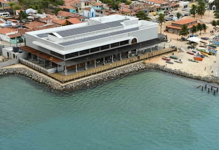 Mercado da Redinha terá novo horário de funcionamento a partir desta quinta-feira; confira