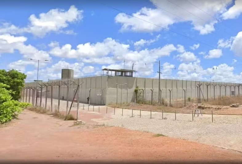 Dois presos são encontrados mortos no mesmo dia em cadeia pública na Grande Natal