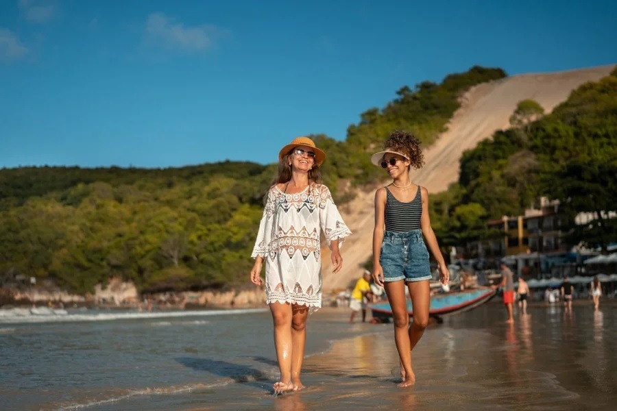 “Cidade do sol”: veja o município brasileiro mais próximo da África