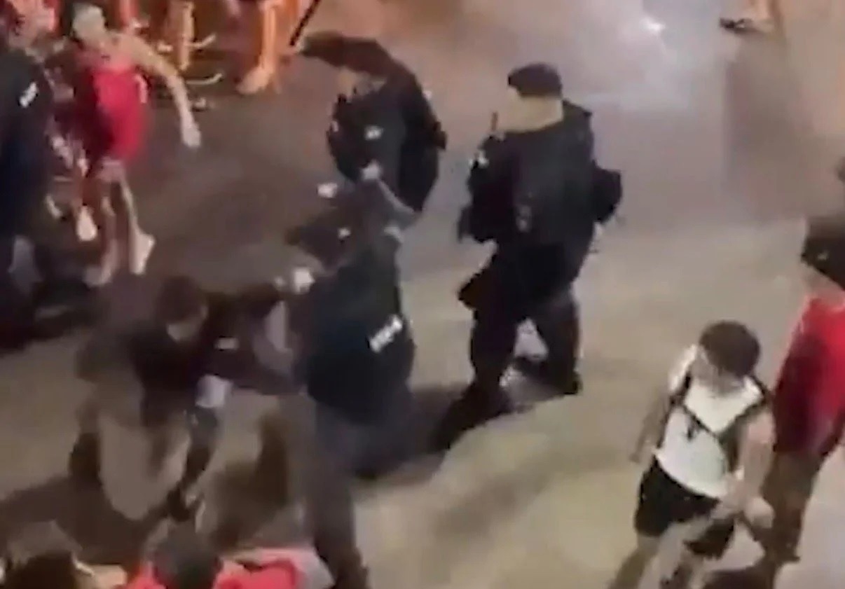 “Ainda sente dores das pancadas”, diz familiar de homem surdo agredido por seguranças em Carnaval