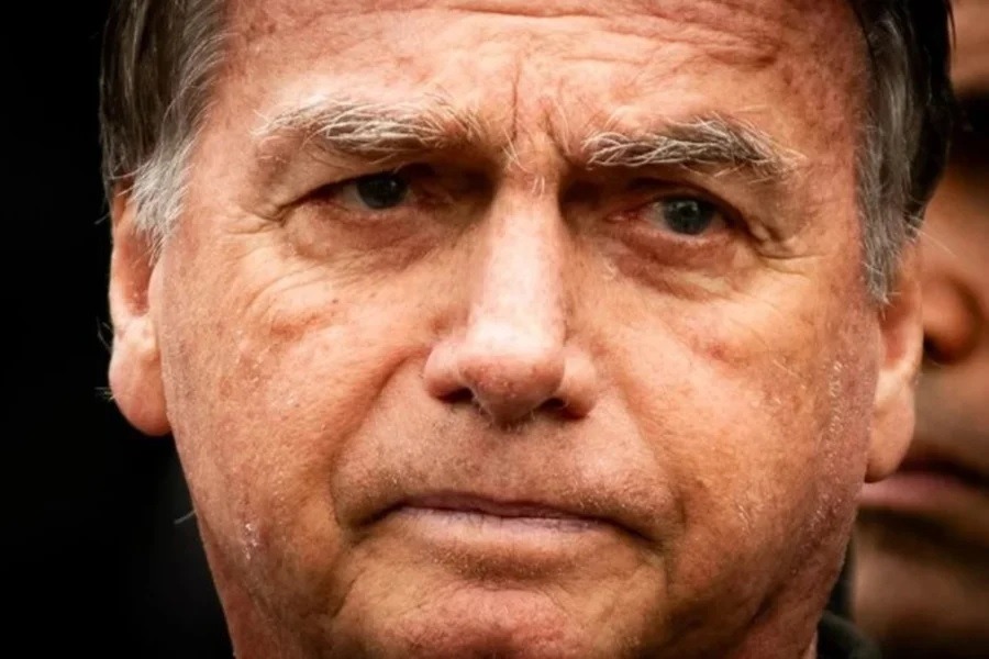 Moraes autoriza Bia Kicis, Marinho e aliados a visitarem Bolsonaro na prisão