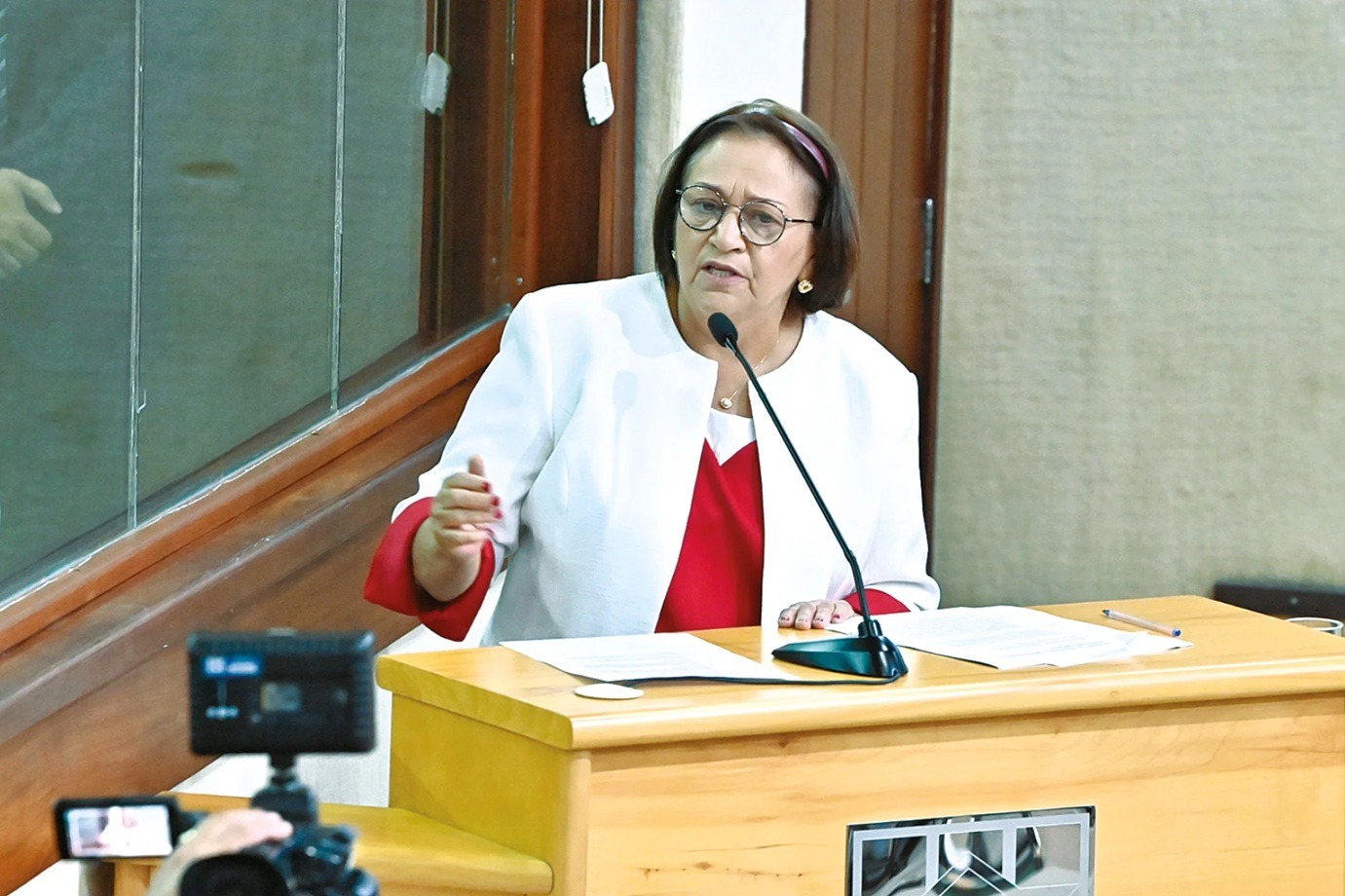 Com rombo de R$ 3 bilhões, RN tem segunda pior situação do país
