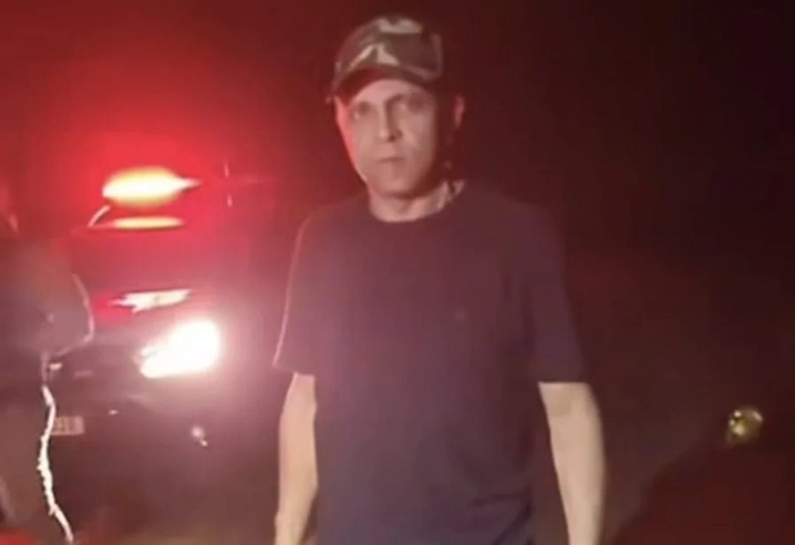 VÍDEO: Pré-candidato a deputado federal entra em troca de tiros com criminosos no interior do RN