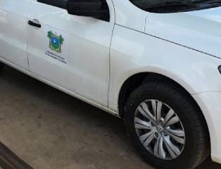 Servidor furta chave, encobre adesivos e usa carro oficial do Governo do RN para curtir Carnaval e rodar 517 km