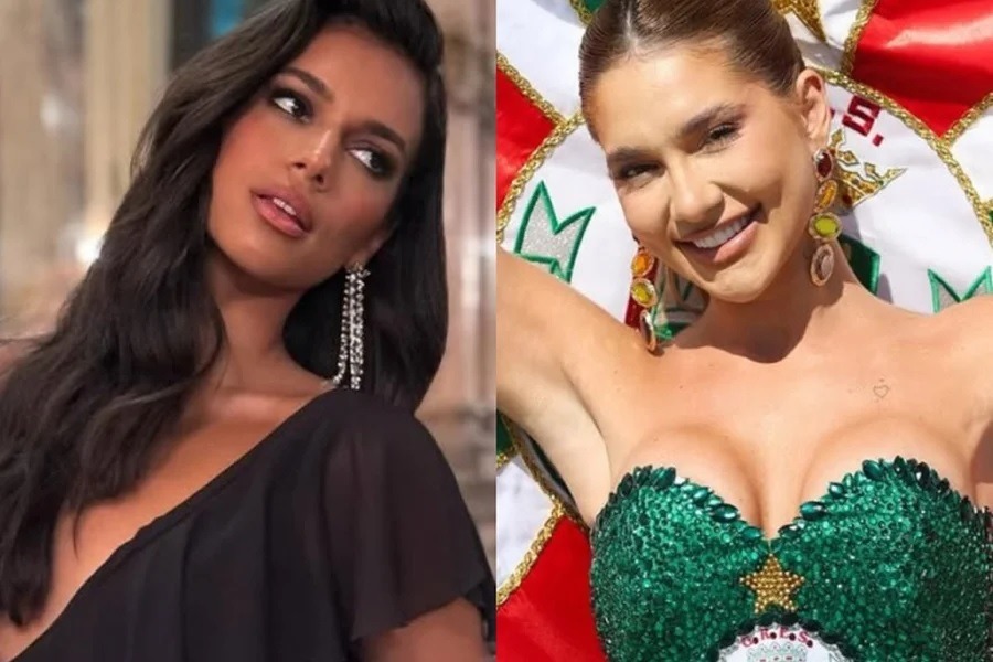 Alane causa polêmica com vídeo de suposta indireta à Virginia e rebate