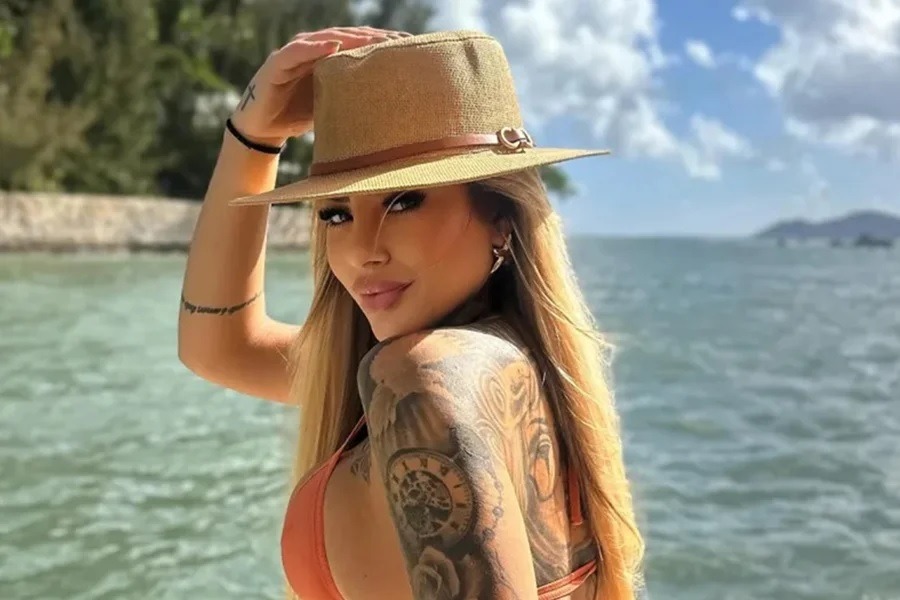 Influenciadora Bianca Dias morre aos 27 anos