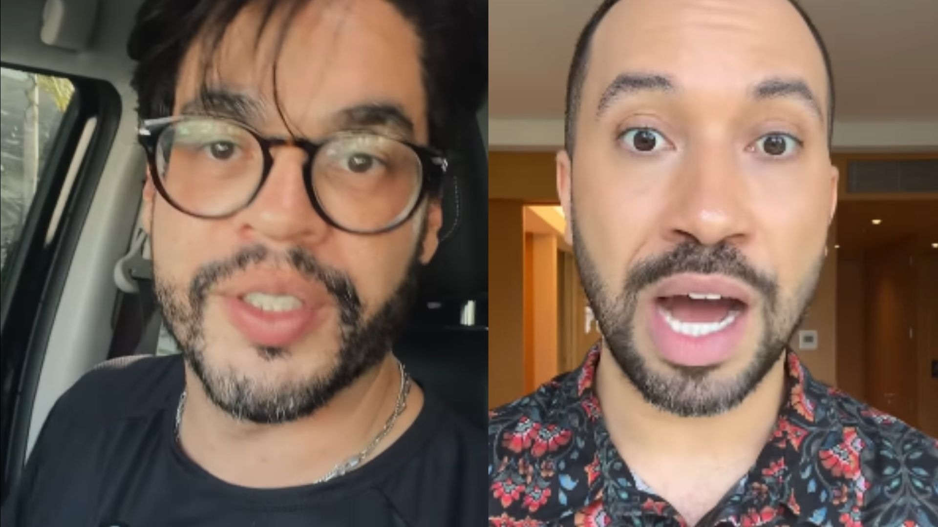 [VIDEO] Gil do Vigor pede desculpas por compartilhar desinformação sobre corte que prejudicaram patentes  