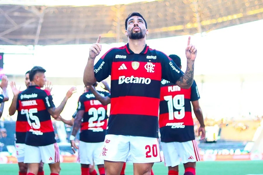 Cariocão: onde assistir ao jogo de ida entre Flamengo e Madureira