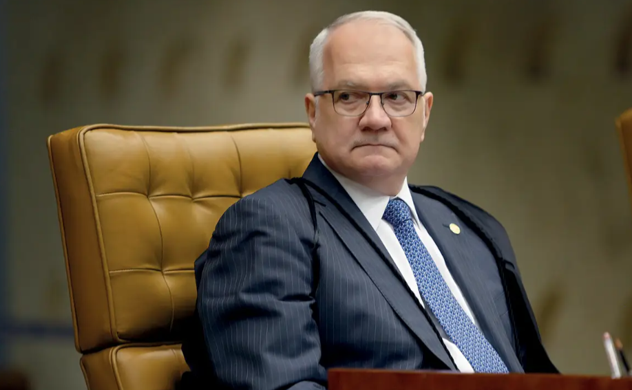 Fachin anula investigação da Polícia Federal sobre Toffoli e grupo Master