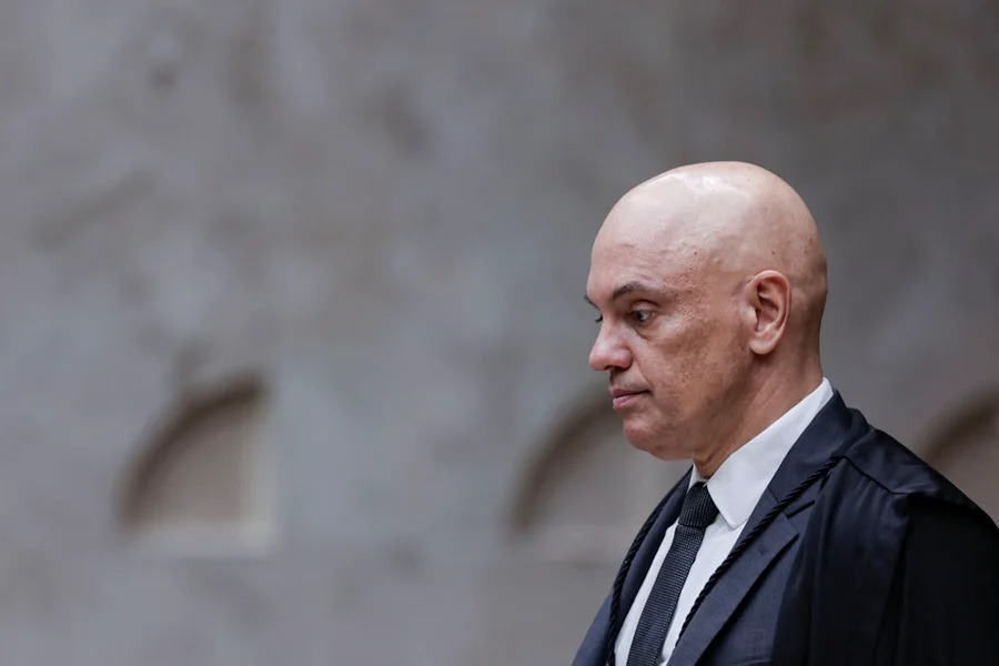 Vazamento de dados: servidora investigada pede a Moraes acesso a “prova decisiva”