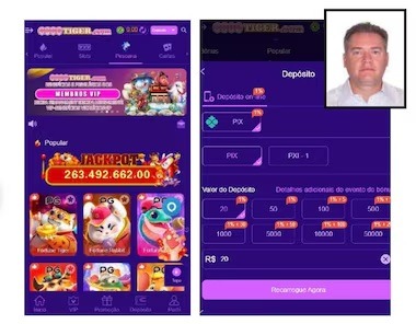 Diretor de empresa usada pelo Master para captar R$ 12 bi é suspeito de lavar dinheiro no ‘tigrinho’