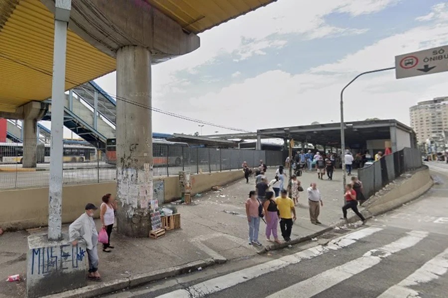 “Amor da minha vida”: teria dito pedinte antes de ser agredido por ator