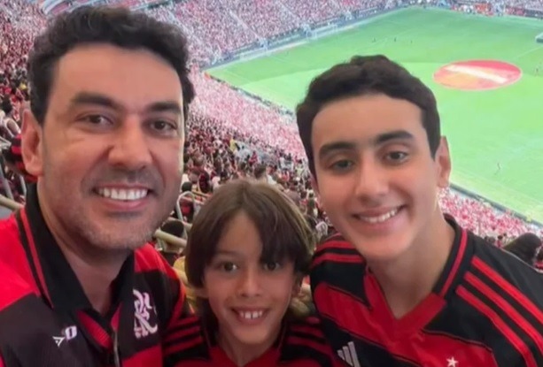 Polícia nega novas linhas de investigação sobre morte de secretário e filhos em Itumbiara