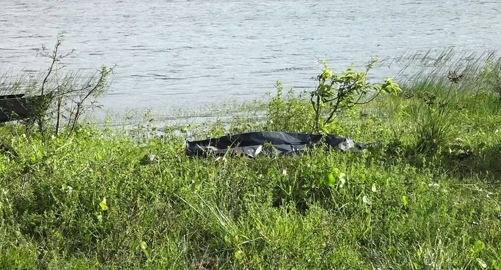 Mulher morre afogada na Lagoa de Extremoz