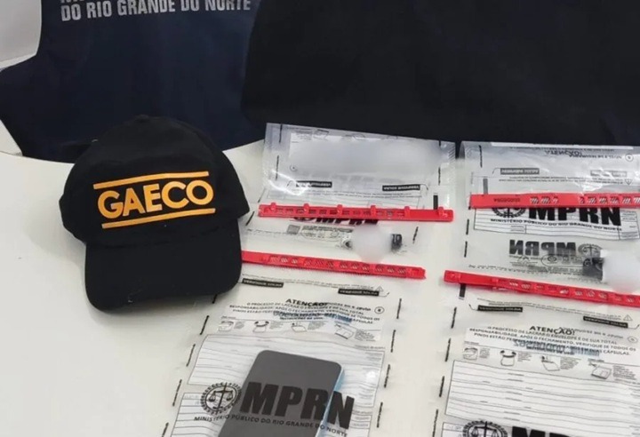 Operação cumpre mandado em investigação contra acesso e venda de dados sigilosos no RN