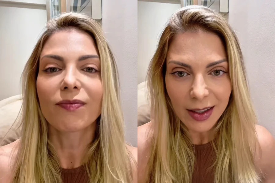 Sheila Mello detona após comparação com Scheila Carvalho: “Produto”