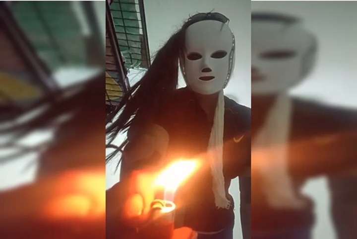 Mulher tortura homem e depois o procura em UPA para “terminar serviço”