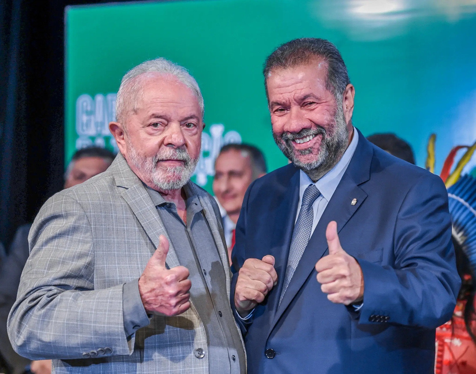 Ex-dirigentes do INSS delataram ex-ministro da Previdência de Lula