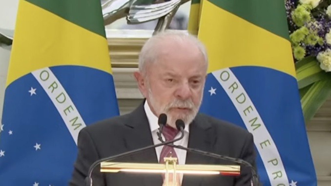 52,2% dizem que Lula não merece ser reeleito, aponta Paraná Pesquisas