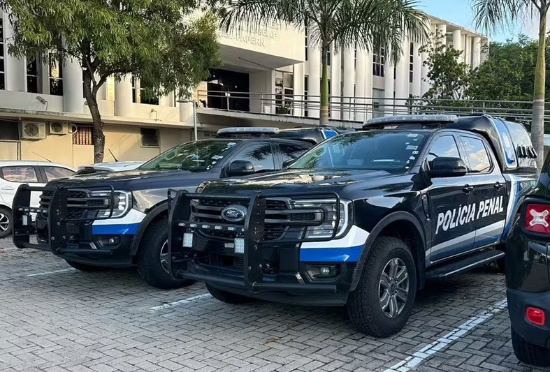 Edital do concurso para Polícia Penal do RN vai ser publicado em março, anuncia governo; saiba detalhes
