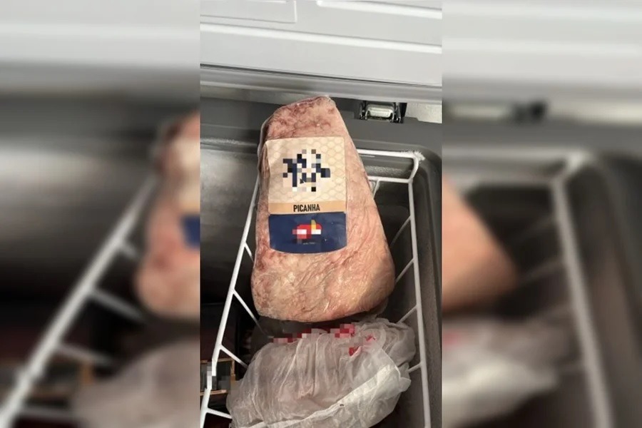 Diretor de presídio é preso após receber picanha para beneficiar detento