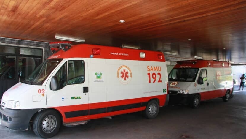 Como uma empresa com 15% da experiência exigida avançou sobre uma das maiores licitações do SAMU RN de quase R$...