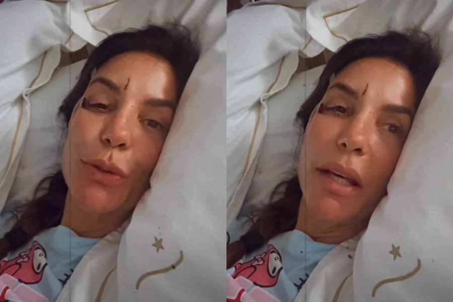 [VÍDEO] Síndrome vasovagal, já ouviu falar? entenda condição que fez Ivete Sangalo desmaiar