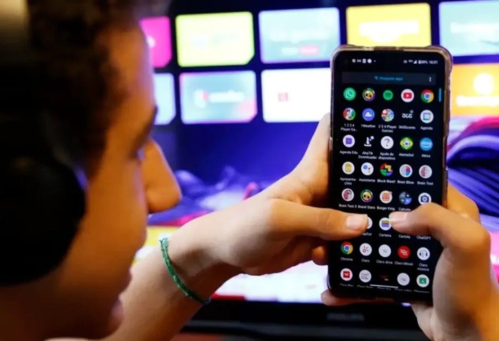 Governo derruba alta de imposto para smartphones e eletrônicos