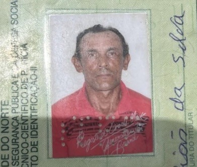 Homem é morto a pauladas e facadas na zona rural do RN