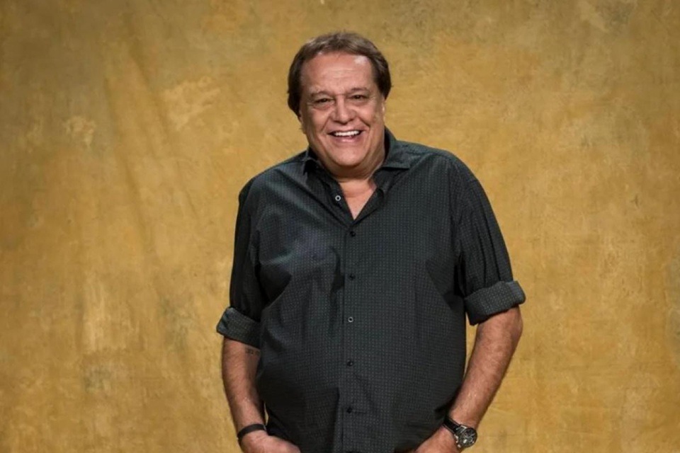 Morre aos 78 anos o  ator e diretor de novelas Dennis Carvalho