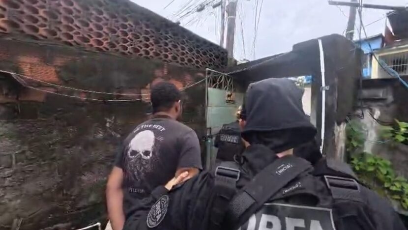 Polícia prende suspeito de organizar “bailes funk” virtuais na plataforma Roblox