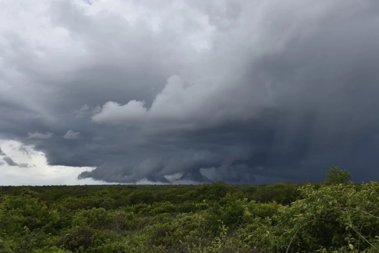 Chuvas elevam reservatórios do RN em 50,6 milhões de m³