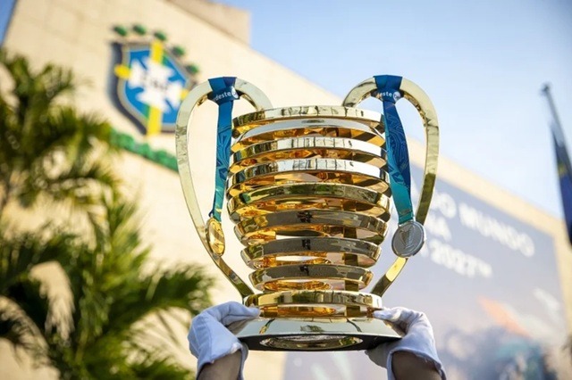 Sorteio da Copa do Nordeste 2026 acontece nesta terça (3); ABC e América conhecem grupos