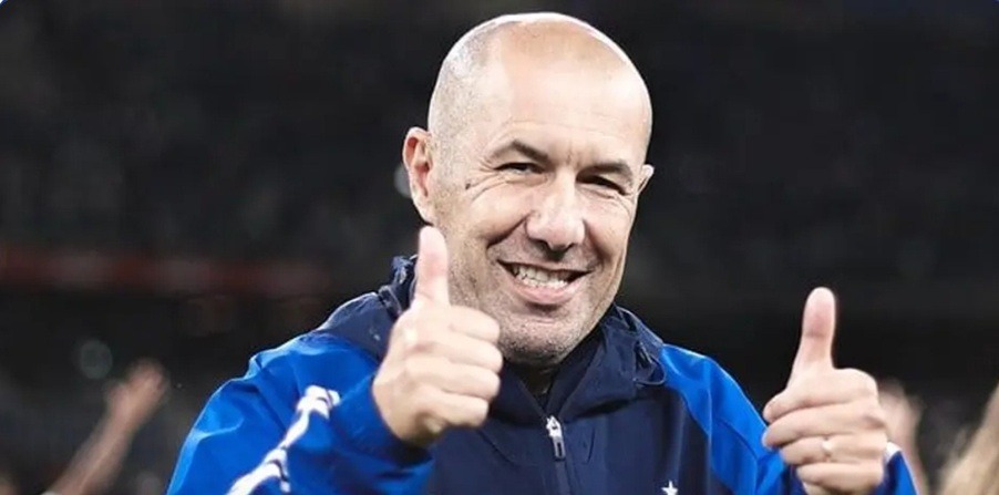 Flamengo acerta a contratação de Leonardo Jardim, que é aguardado no Rio nesta terça