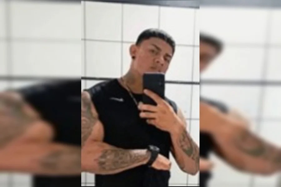 [VÍDEO] BRUTAL: Câmera registra agressão de personal trainer que socou 80 vezes mulher