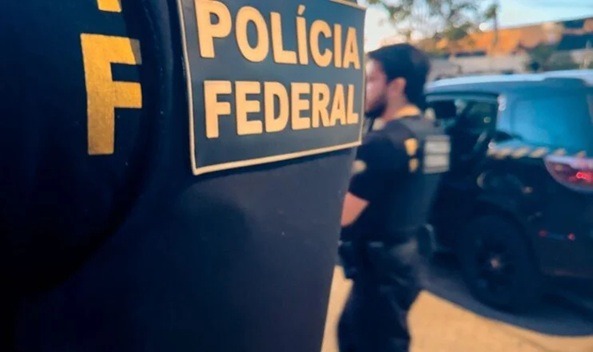 Operação da PF contra fraude em licitação cumpre mandados no RN e mais dois estados